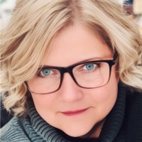 Minnesota Wild Employee Carin Anderson's profile photo