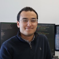 dipoleDIGITAL Employee Diego Adjou's profile photo