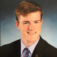 Immersion Consulting Employee Callaghan Donnelly's profile photo
