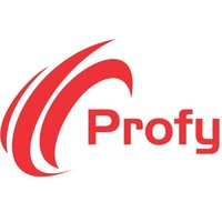 Profy Technologies Employee Thabiso Mhlanga's profile photo