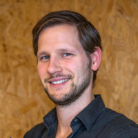 BizzStream Employee Marc van Den Hurk's profile photo