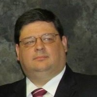 NTT Ltd. Employee Scott Piper's profile photo