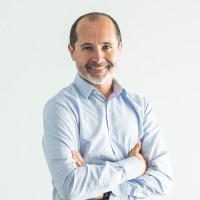 The Power Business School Employee Iván Máñez Ortega's profile photo
