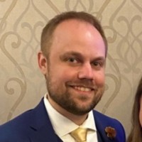 Safeguard Global Employee Brian Kirby's profile photo