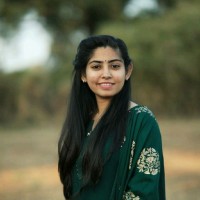 VerzX Employee Twinkle Patel's profile photo