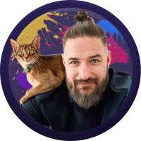 Social Places Employee Quinton McHaffie's profile photo