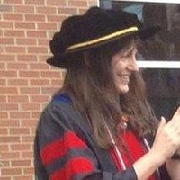 Castleton University Employee Patricia van der Spuy's profile photo