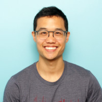 Justworks Employee Patrick Yeung's profile photo