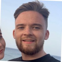 Exemplas Employee Thomas Hollis's profile photo