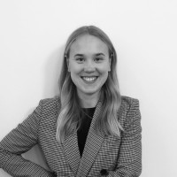 Kognity Employee Beatrice Carlsson's profile photo