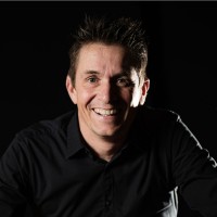 SBPost Employee Jeroen Verweij's profile photo