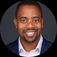 Canada Life Reinsurance Employee Mychal Reed's profile photo