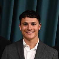 Laing O'Rourke Employee Max Wolf's profile photo