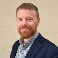 Charlotte Windustrial Employee Luke Walker's profile photo