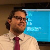 WorldView LTD Employee Paul Foster's profile photo