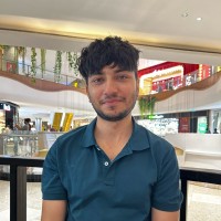 Siamaq Consultancy Employee Shubham Bhandari's profile photo