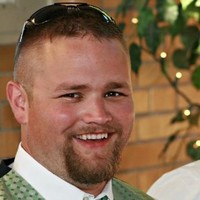 OptiPro Systems Employee Brian Brice's profile photo