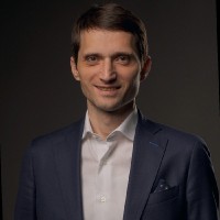 Medpark International Hospital Employee Maxim Banaga's profile photo
