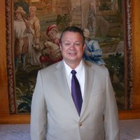 Salt Lake City Corporation Employee Todd Loveday's profile photo