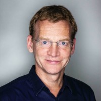 AlgorithmWatch Employee Matthias Spielkamp's profile photo