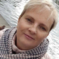 ABFintechs Employee Katja Balzereit's profile photo