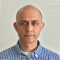 Equifax Employee Sameer Khanna's profile photo