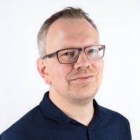 Hamillroad Software Employee Hans Hjort's profile photo