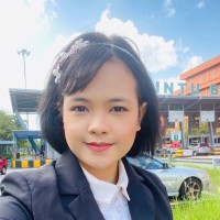 EXALT Employee Lili Ismail's profile photo