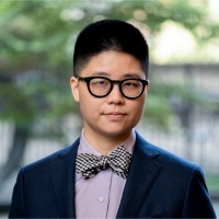 Christina Hou Email & Phone Number