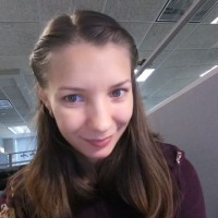 Tetiana Geletei Email
