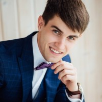 PROGMAX™ Employee Yury Kuvetski's profile photo