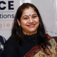Pelocal Fintech Private Limited Employee Padmaja Shukla's profile photo