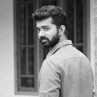 Strada Employee Subin Babu's profile photo