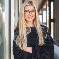 Duvall Decker Employee Madison Holbrook's profile photo