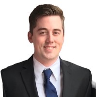 Paradigm Employee Dustin Large's profile photo