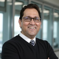 Commtel Networks Employee Shriprakash Pandey's profile photo