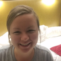 Arkansas Blue Cross and Blue Shield Employee Brandi Harmon's profile photo