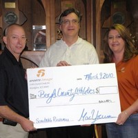 Sports Image Employee Mac Yocum's profile photo