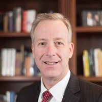 First American Bank Employee John Olsen's profile photo