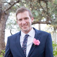 Titan Cloud Software Employee Eric Moses's profile photo