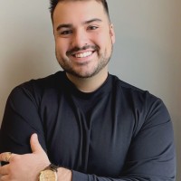 Initiative Employee Michael Rojas's profile photo