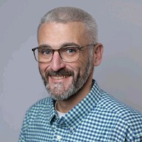 Highland Clinic Employee Ryan Wolfe's profile photo