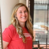 BreakingT Employee April Crowley's profile photo