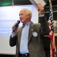 Chet Janik Email & Phone Number