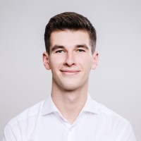 Valutico Employee Piotr Wolodko's profile photo