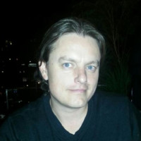 Simoco Employee Casper Fry's profile photo