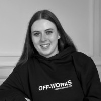 OFF-WORKS Employee Caroline Haack's profile photo