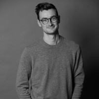 Croud Employee Duncan Nichols's profile photo