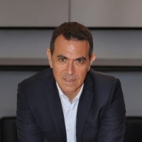 CTP environnement group Employee Stephane Oziol's profile photo