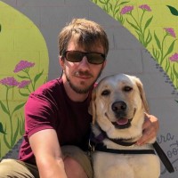 Brendan Oakes's profile photo